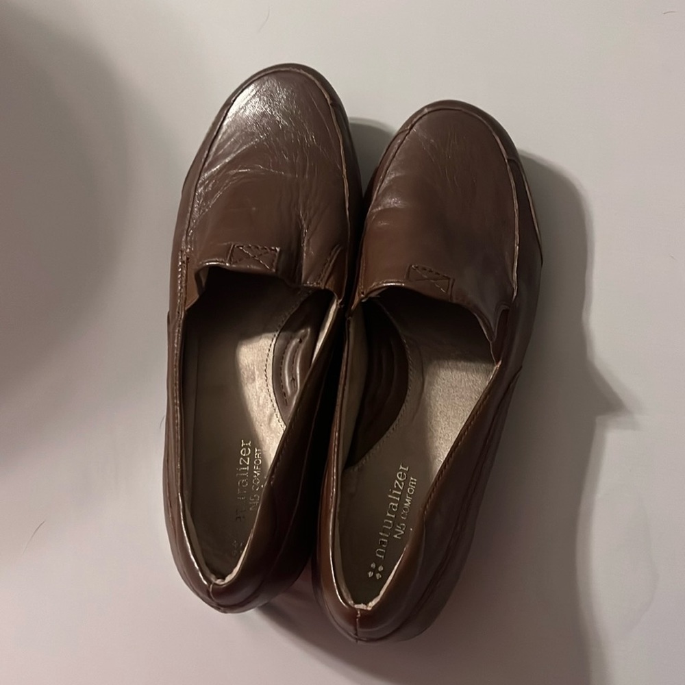 naturalizer women’s dress shoes